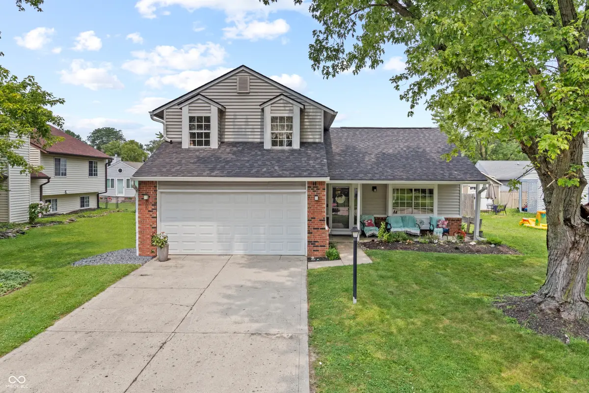 766 Westridge Drive S, Noblesville, IN 46062 - #1