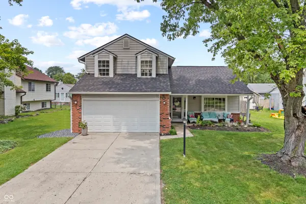 766 Westridge Drive S, Noblesville, IN 46062