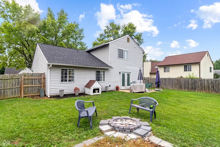 766 Westridge Drive S, Noblesville, IN 46062 - #2