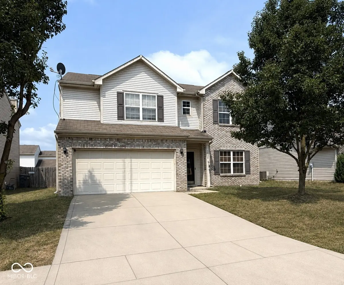 7528 Pipestone Drive, Indianapolis, IN 46217 - #1