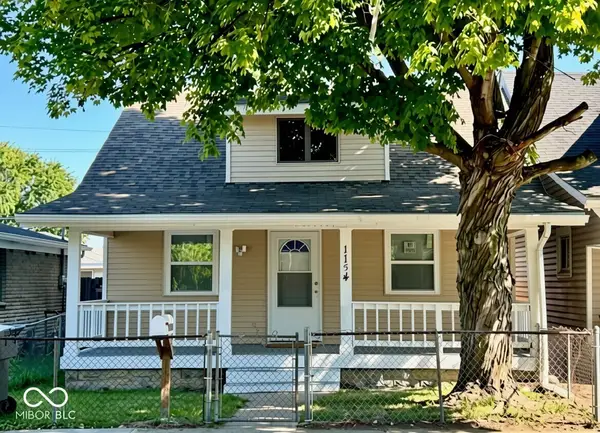 1154 Bacon Street, Indianapolis, IN 46227