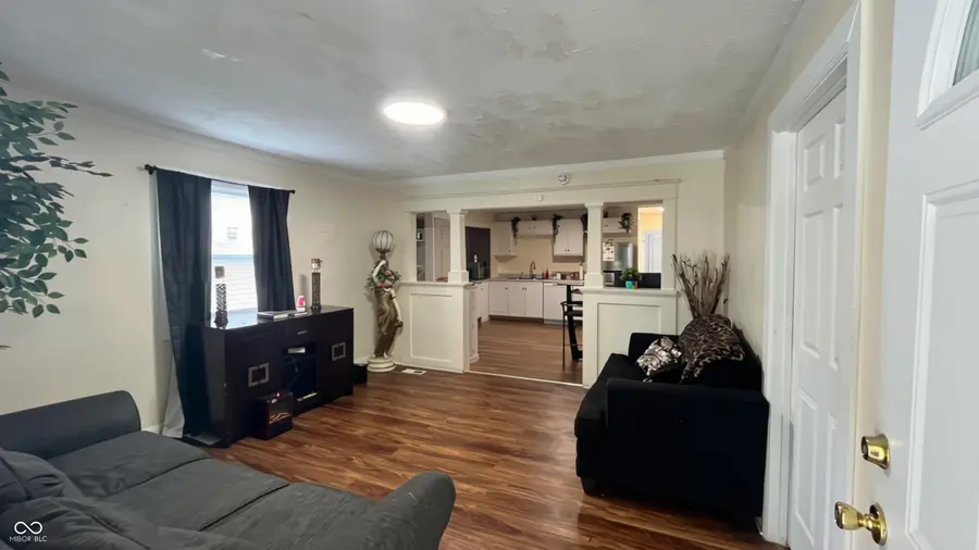 1154 Bacon Street, Indianapolis, IN 46227 - #2