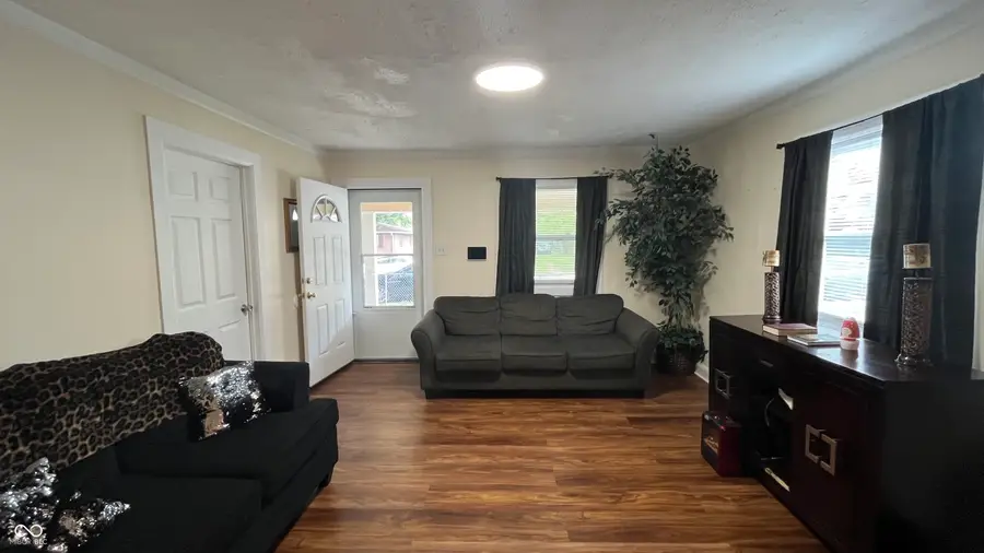 1154 Bacon Street, Indianapolis, IN 46227 - #3