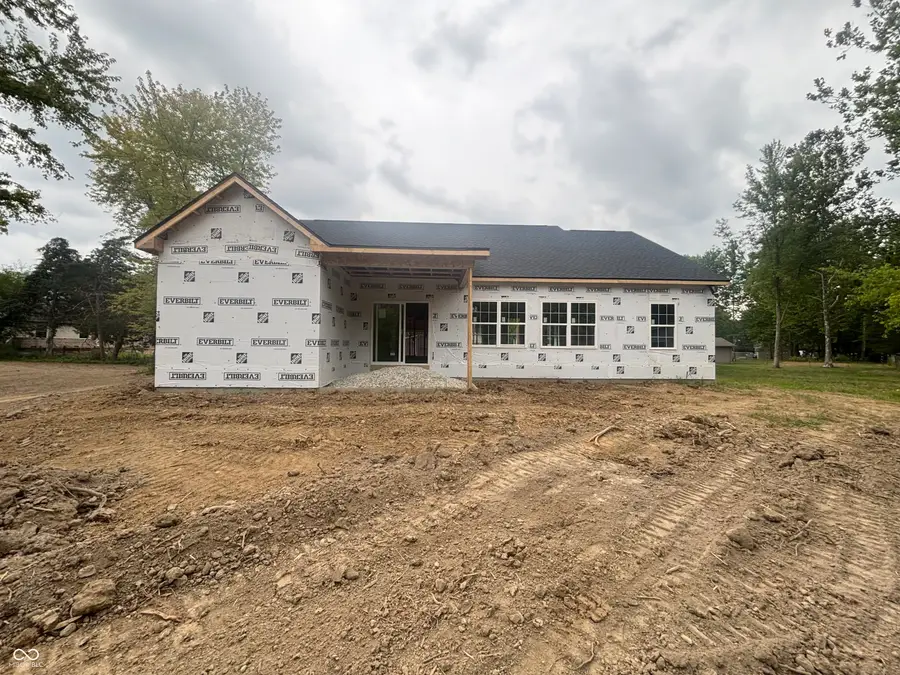 422 Mill Springs, Fillmore, IN 46128 - #2