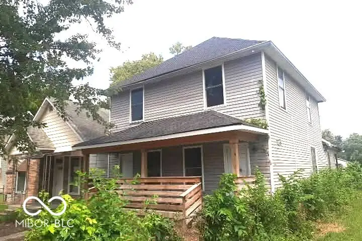 906 Roache Street, Indianapolis, IN 46208 - #2