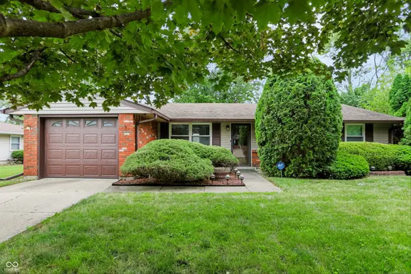 10301 Nassau Lane, Indianapolis, IN 46229