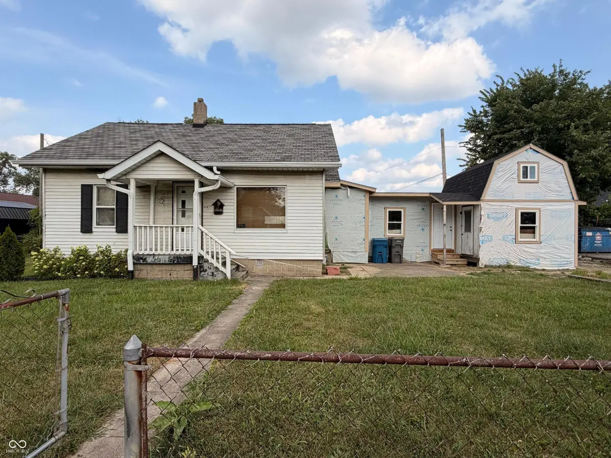 Address Withheld By Seller, Indianapolis, IN 46241 - #1