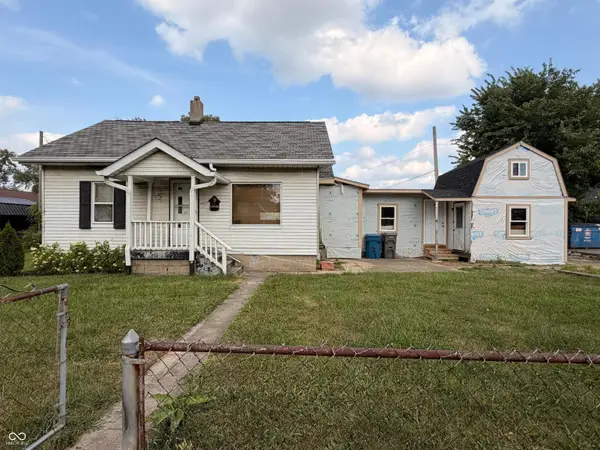 Address Withheld By Seller, Indianapolis, IN 46241