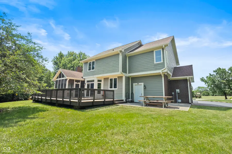 8627 Bay Pointe Circle, Indianapolis, IN 46236 - #3