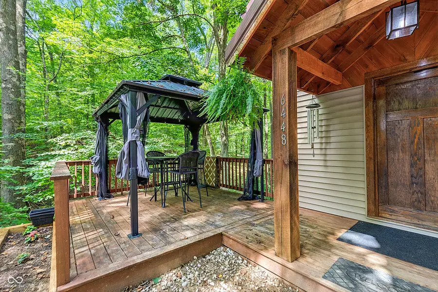 6448 Quail Drive, Nineveh, IN 46164 - #2
