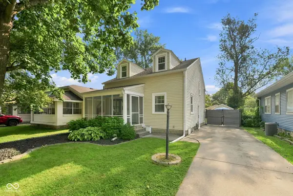 6131 Kingsley Drive, Indianapolis, IN 46220