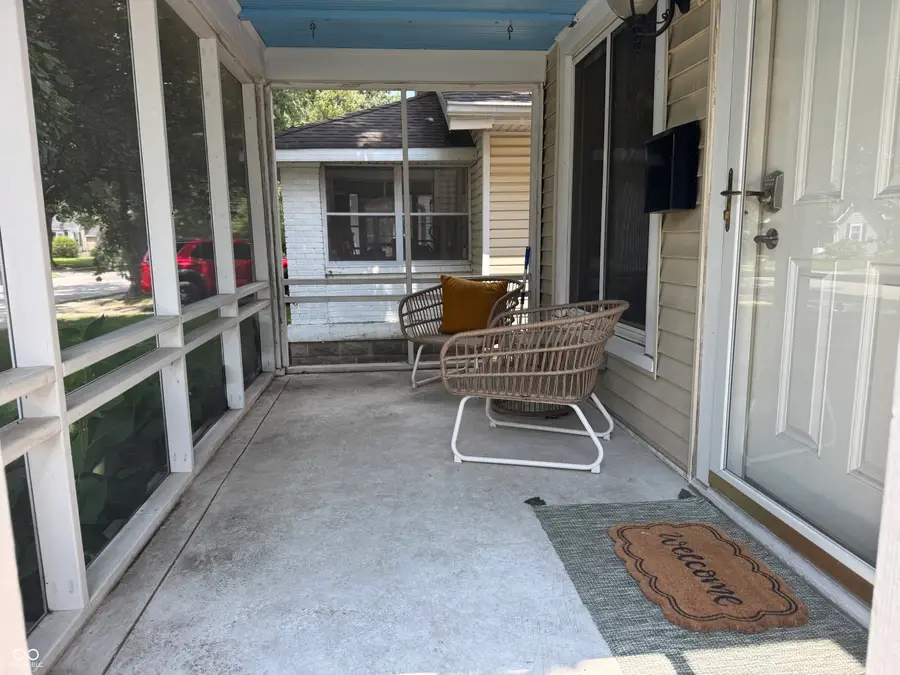 6131 Kingsley Drive, Indianapolis, IN 46220 - #3
