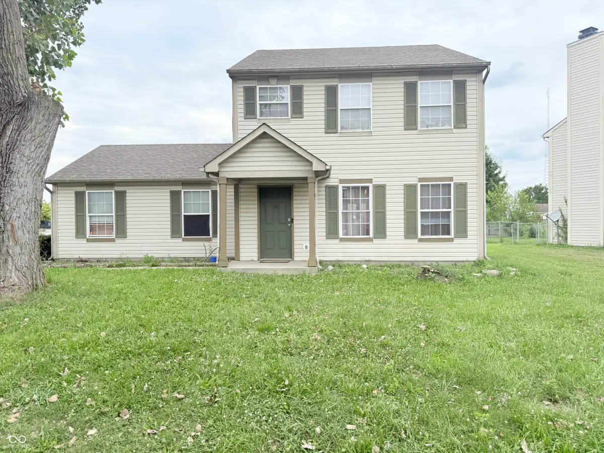 3631 Lacebark Drive, Indianapolis, IN 46235 - #1