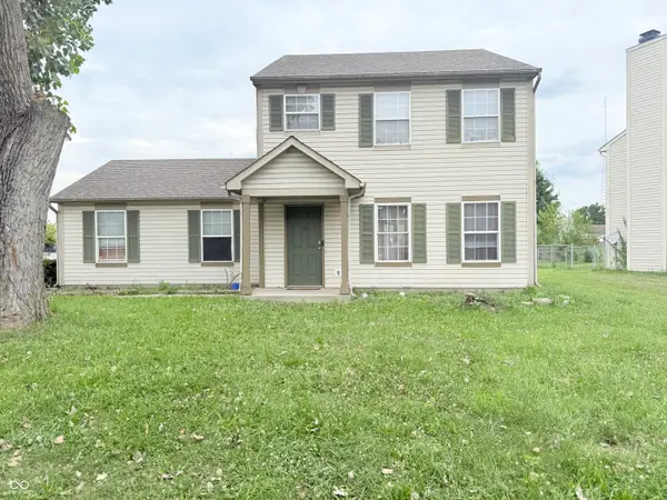 3631 Lacebark Drive, Indianapolis, IN 46235