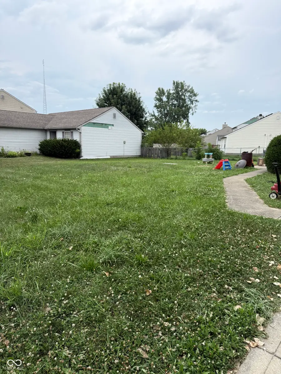 3631 Lacebark Drive, Indianapolis, IN 46235 - #3