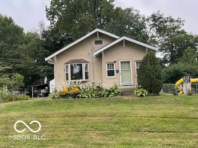 1405 E Brunswick Avenue, Indianapolis, IN 46227 - #1