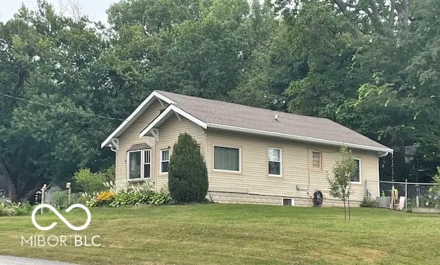 1405 E Brunswick Avenue, Indianapolis, IN 46227 - #2