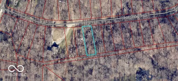 0 Sunnyslope East Drive, Martinsville, IN 46151
