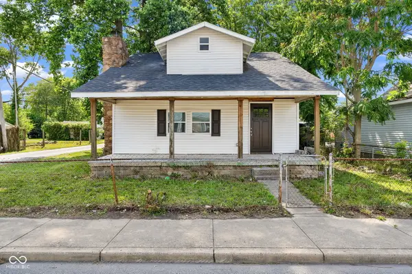 2519 Jackson Street, Anderson, IN 46016