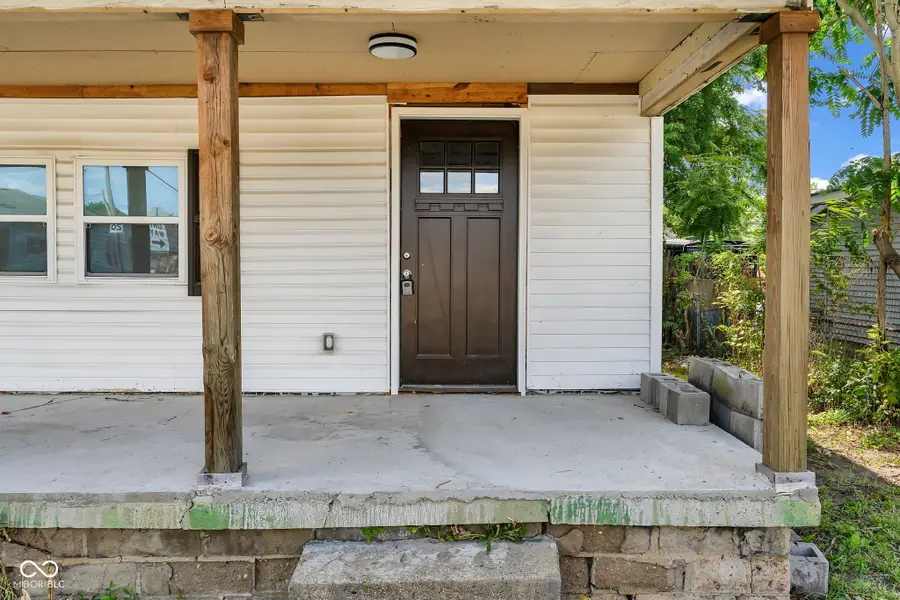 2519 Jackson Street, Anderson, IN 46016 - #3