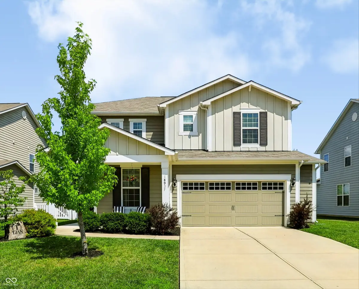 18927 Goldwater Road, Westfield, IN 46062 - #1