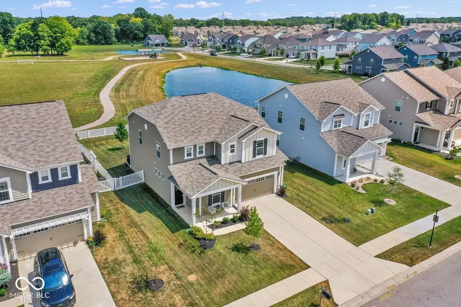 18927 Goldwater Road, Westfield, IN 46062 - #3
