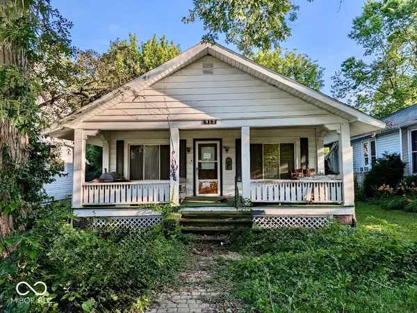 913 W Superior Street, Kokomo, IN 46901