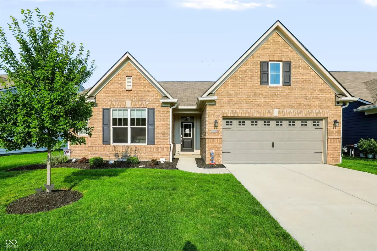 20094 Willenhall Way, Westfield, IN 46074 - #1