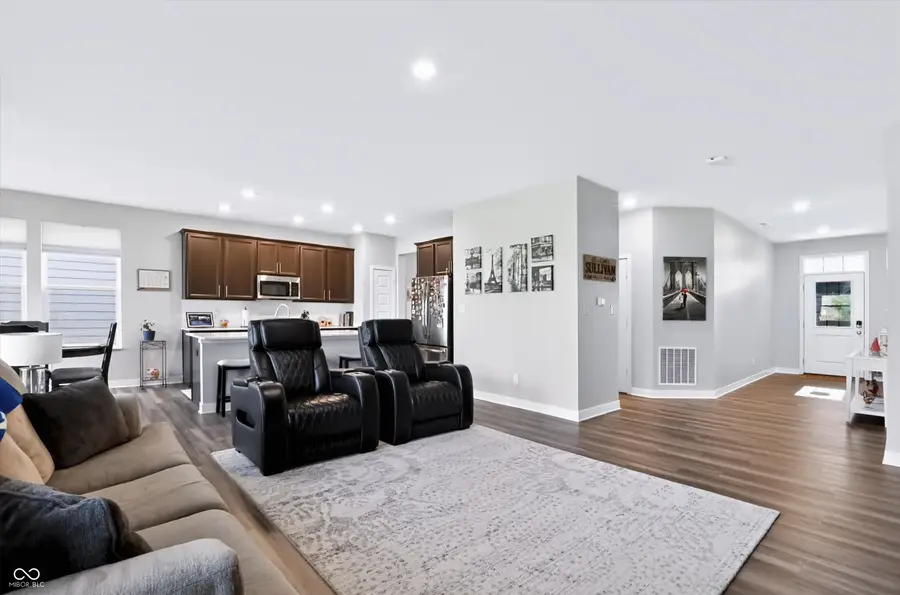 20094 Willenhall Way, Westfield, IN 46074 - #3