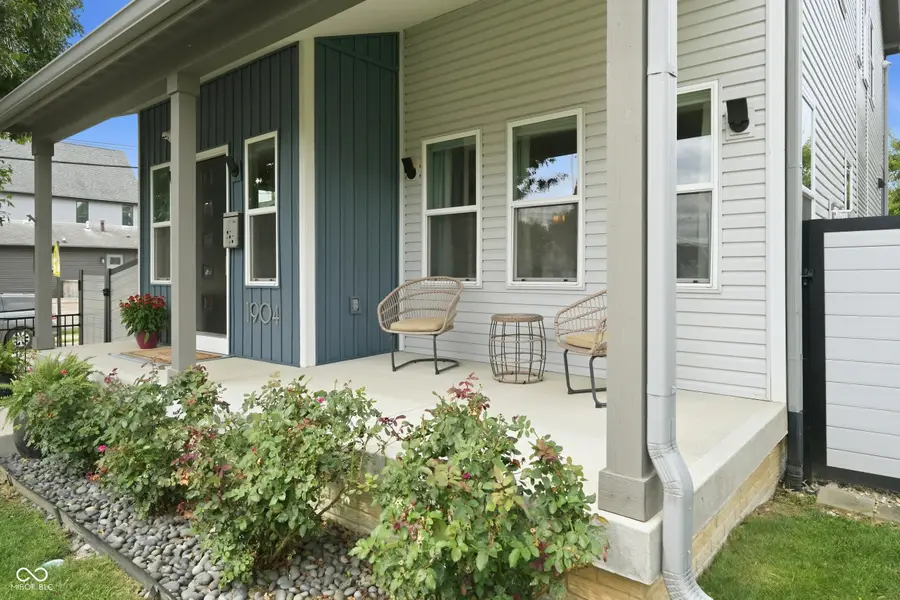 1904 Carrollton Avenue, Indianapolis, IN 46202 - #3