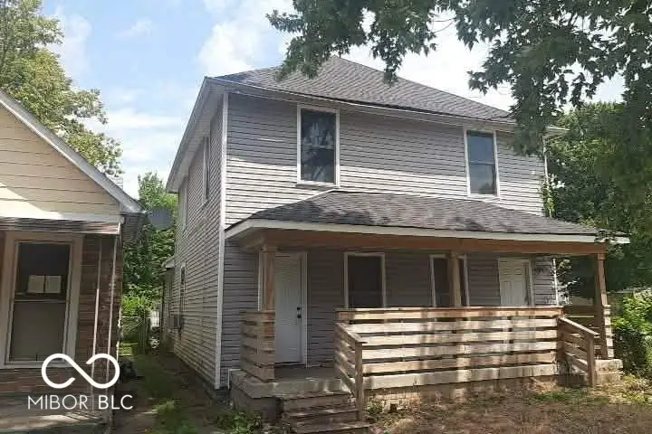 908 Roache Street, Indianapolis, IN 46208 - #2