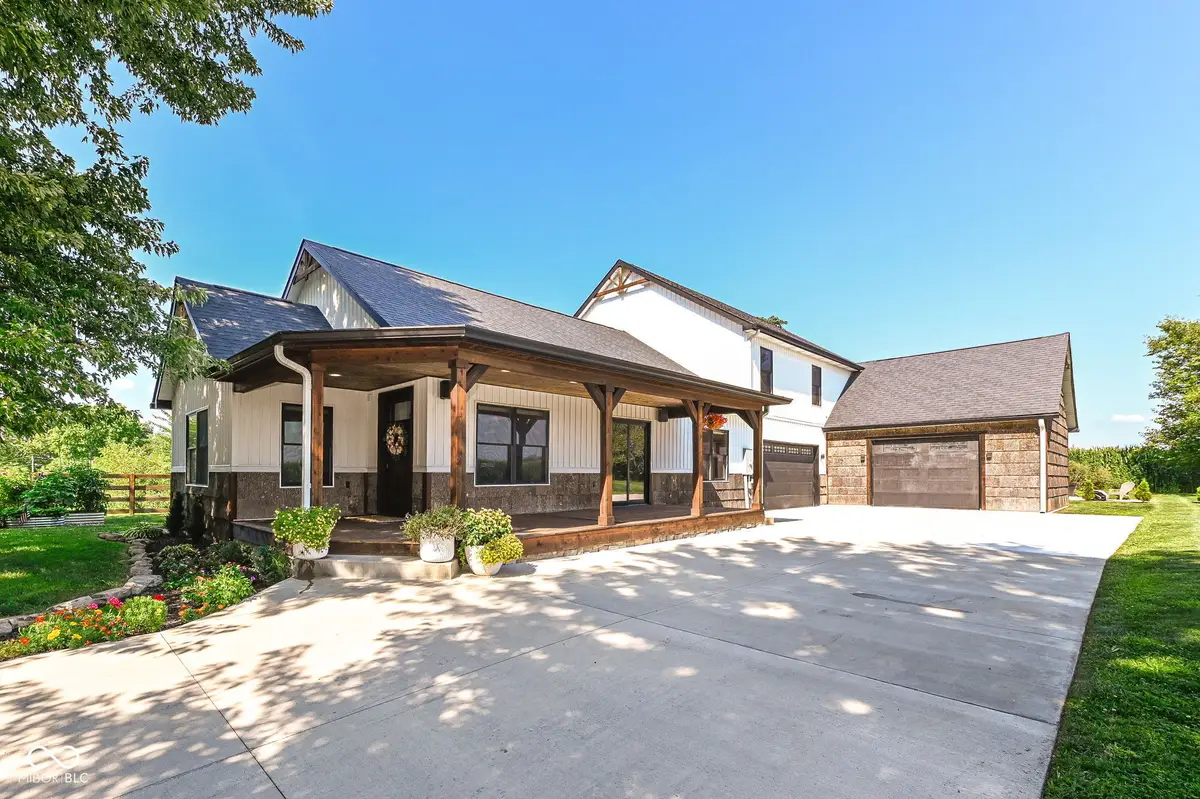 21218 Cyntheanne Road, Noblesville, IN 46060 - #1