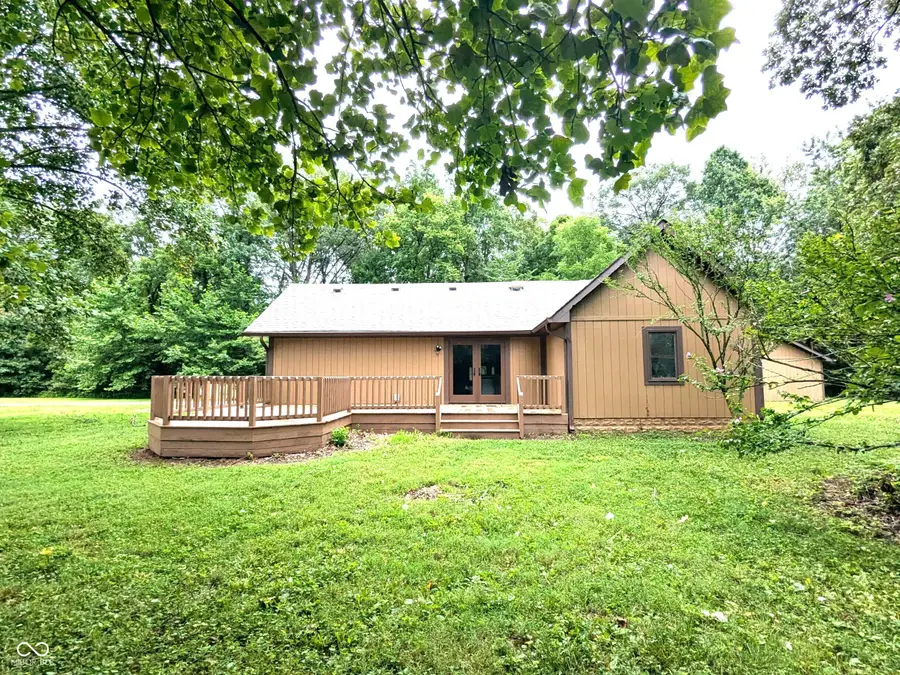 6741 Camby Road, Indianapolis, IN 46221 - #2