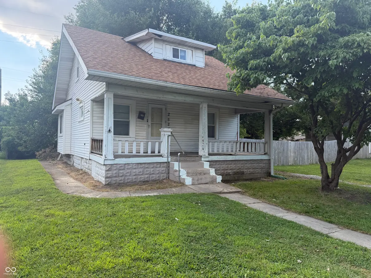 2524 Paris Avenue, Indianapolis, IN 46208 - #1
