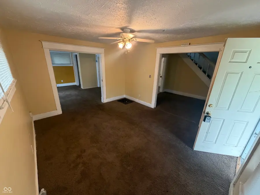 2524 Paris Avenue, Indianapolis, IN 46208 - #3