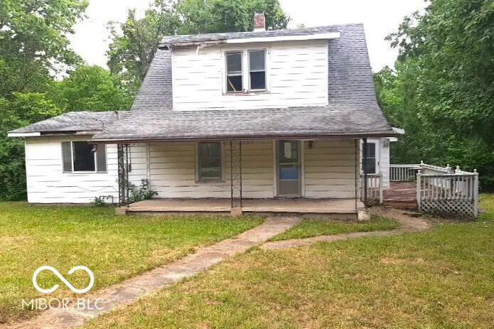 5368 W Hanna Avenue, Indianapolis, IN 46221 - #1