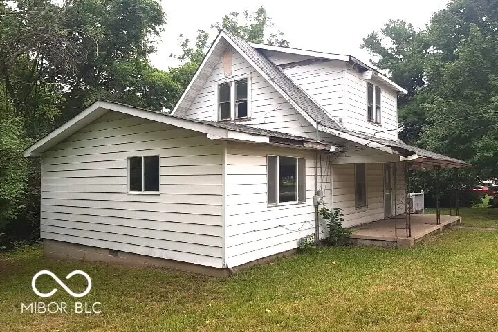 5368 W Hanna Avenue, Indianapolis, IN 46221 - #3