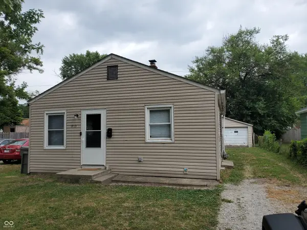 1713 Kildare Avenue, Indianapolis, IN 46218