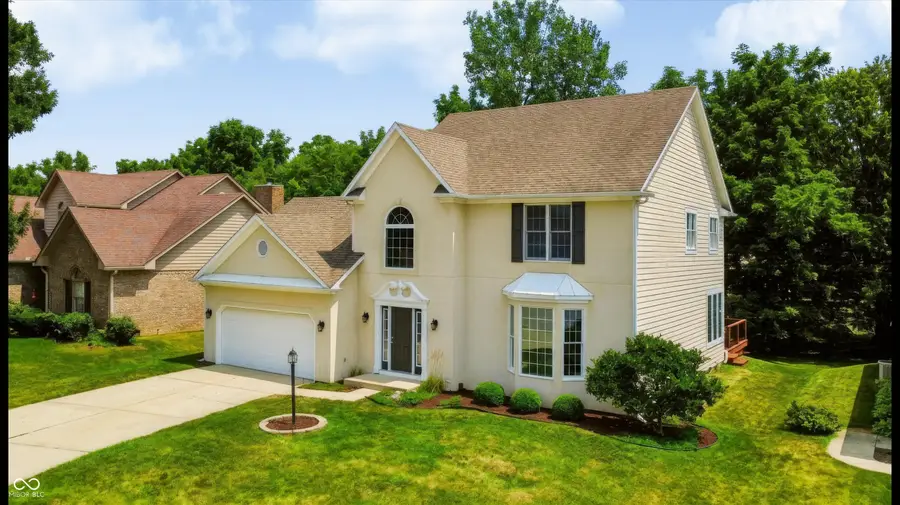 32 Oakmont Drive, Brownsburg, IN 46112 - #2