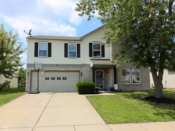 3416 Pavetto Lane, Indianapolis, IN 46203