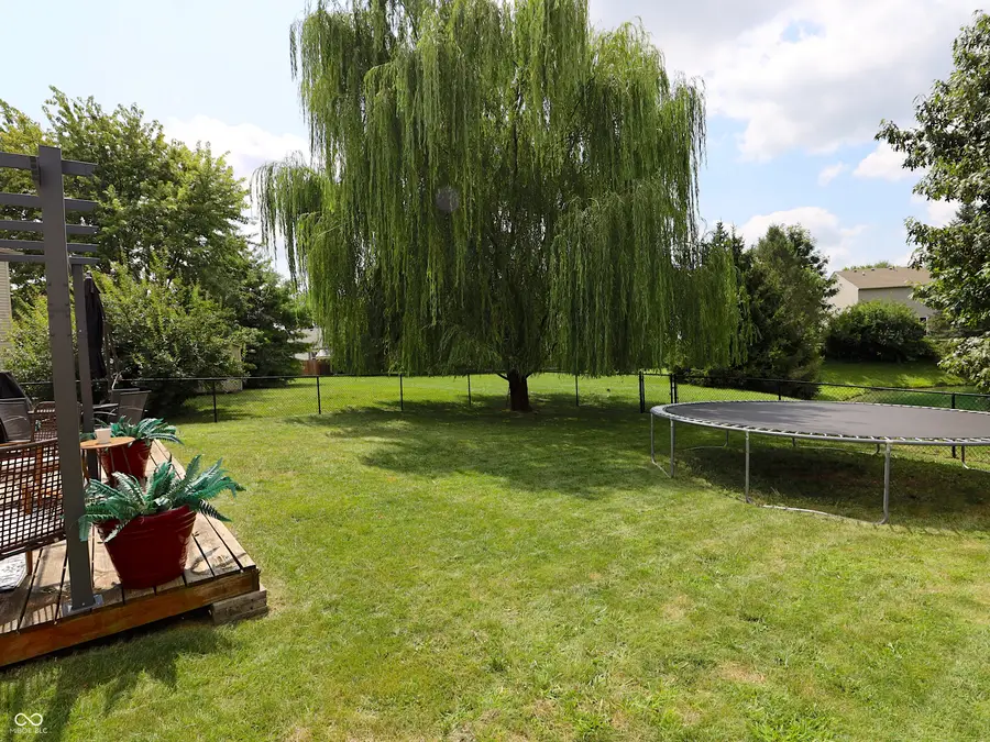3416 Pavetto Lane, Indianapolis, IN 46203 - #3