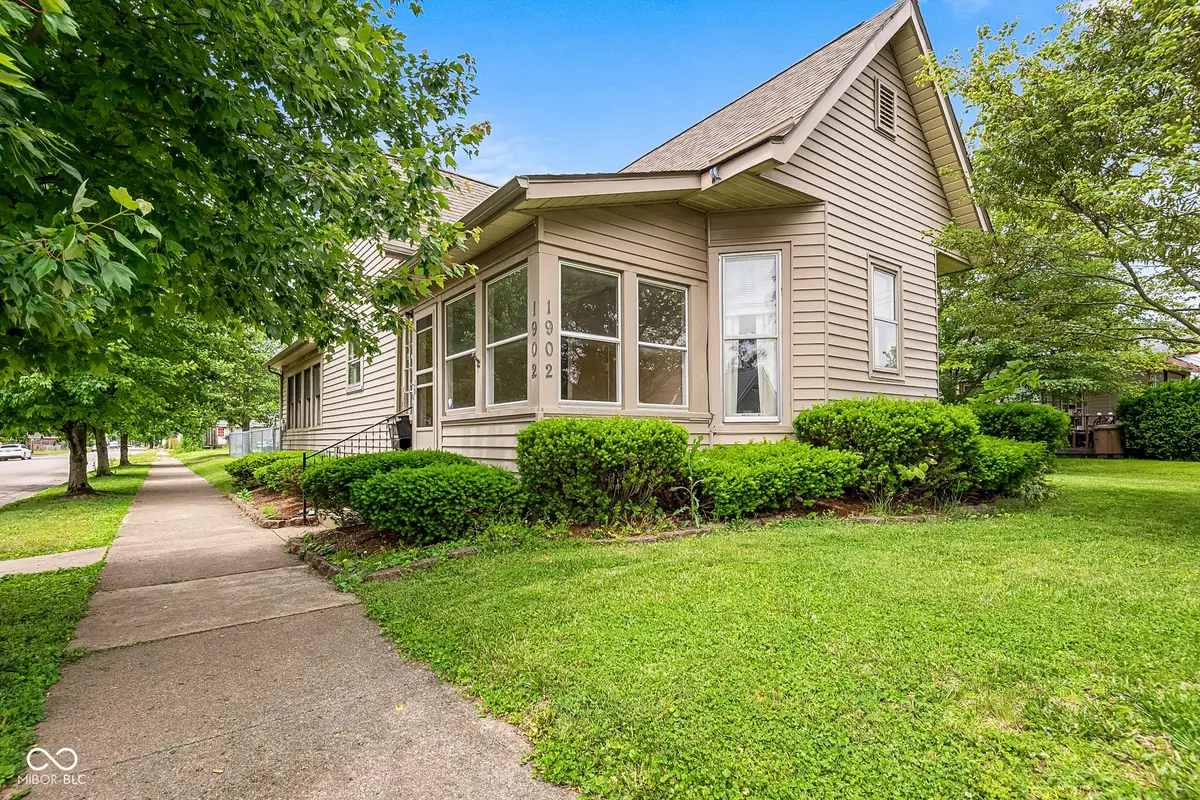 1902 Gilmore Street, Columbus, IN 47201 - #1