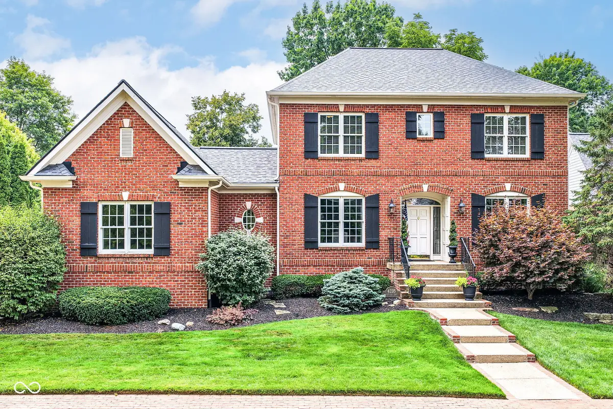 4235 Heyward Lane, Indianapolis, IN 46250 - #1