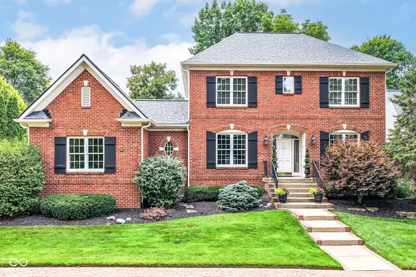 4235 Heyward Lane, Indianapolis, IN 46250