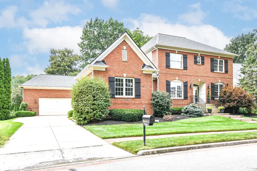 4235 Heyward Lane, Indianapolis, IN 46250 - #2