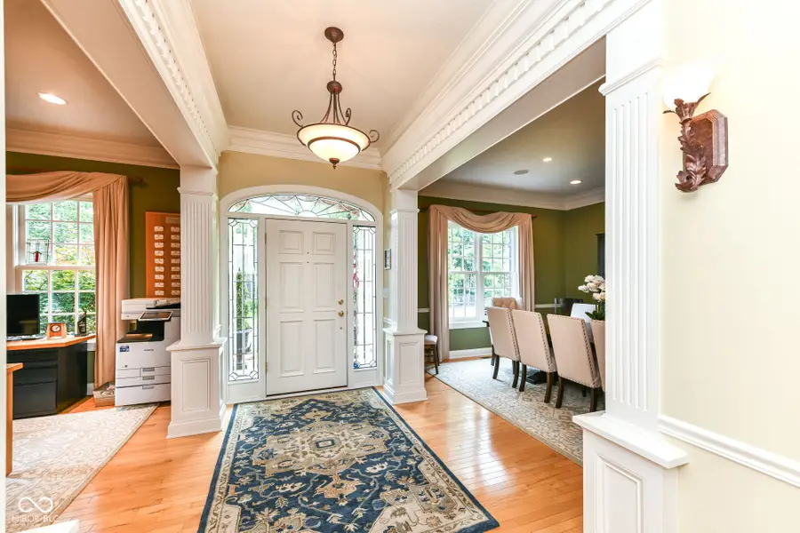 4235 Heyward Lane, Indianapolis, IN 46250 - #3