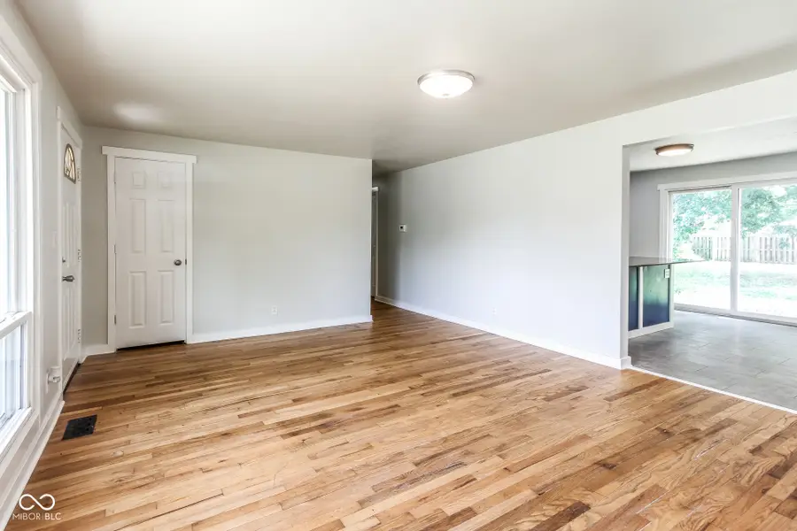 1219 Franklin Street, Taylorsville, IN 47280 - #3