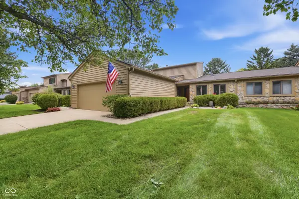 332 Sandbrook Drive, Noblesville, IN 46062