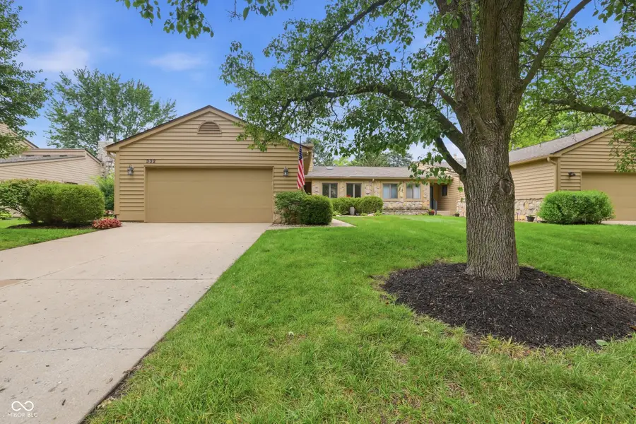 332 Sandbrook Drive, Noblesville, IN 46062 - #2