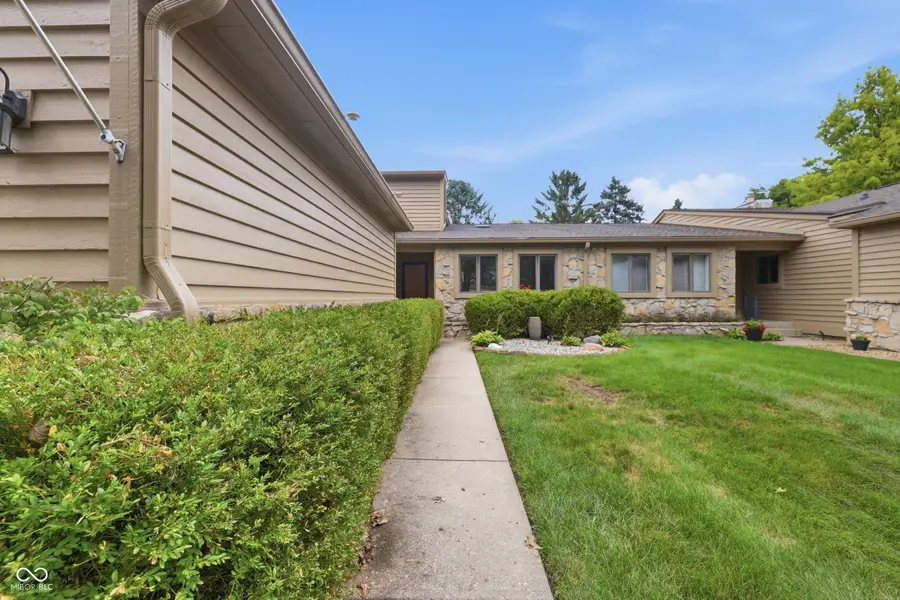 332 Sandbrook Drive, Noblesville, IN 46062 - #3